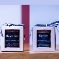 TeTe's Butter Co Soy Candles 8.5 oz